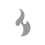 Unactive navigation Icon
